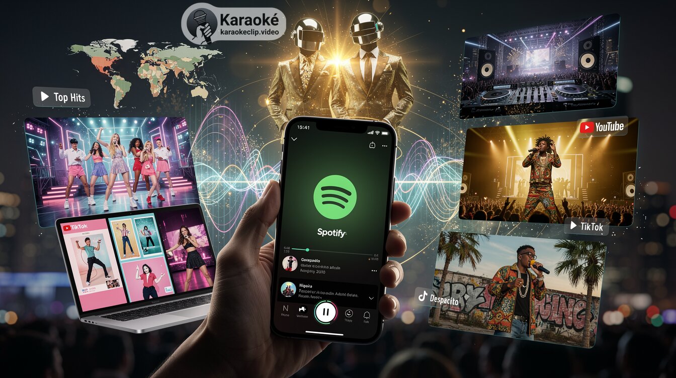 The 2010s: the triumph of streaming